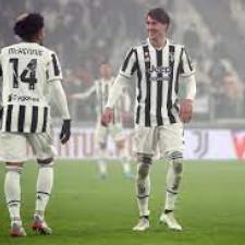 Juventus nema namjeru prodati de Ligta